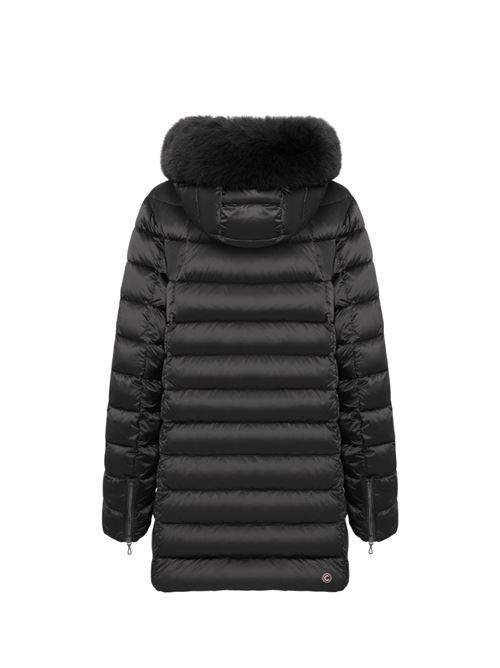 piumino COLMAR | 2233E-2Y099 NERO